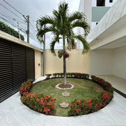 Buy this 5 bed house on Avenida Margarida Peixoto Vieira in Indianópolis, Caruaru - PE