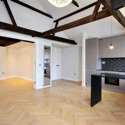Image 5 - 153 Gloucester Place, London, NW1 6QA, United Kingdom - Apartment for rent