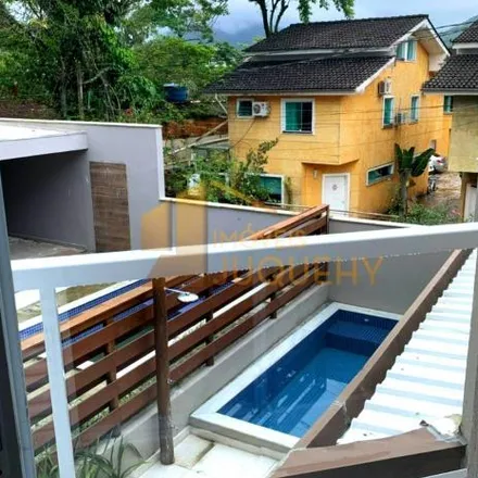 Buy this 4 bed house on Rua Olímpio Faustino in Maresias, São Sebastião - SP