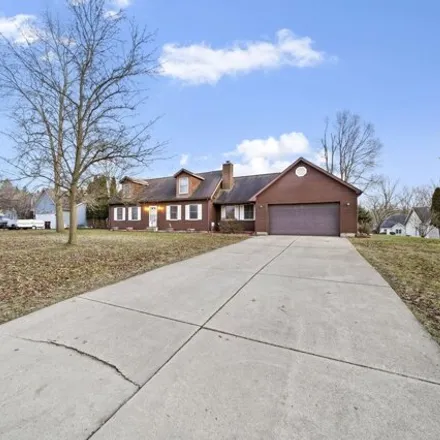 Buy this 3 bed house on 2315 Ridgeway Road in Summit Township, MI 49203