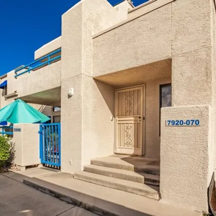 Buy this 2 bed condo on East Colette Circle in Tucson, AZ 85710