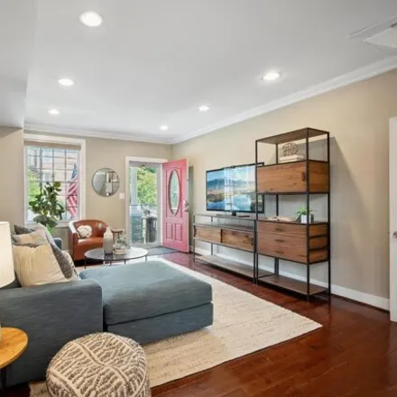 Image 4 - 5402 9th St Nw, Washington, District of Columbia, 20011 - Duplex for sale