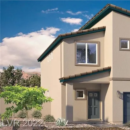 Buy this 5 bed house on Aliante Golf Club in Carrier Dove Way, North Las Vegas