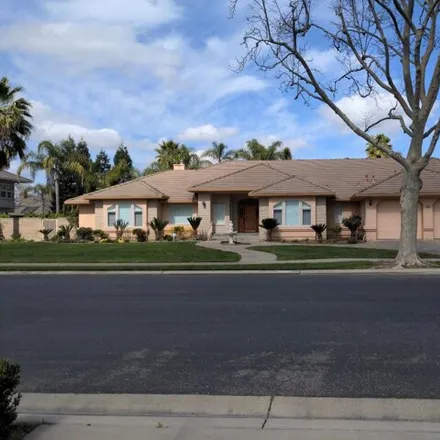 Buy this 4 bed house on 3377 Printemps Drive in Modesto, CA 95356