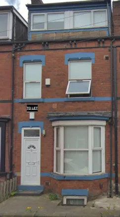 Image 5 - Back Ashville Grove, Leeds, LS6 1LX, United Kingdom - Townhouse for rent