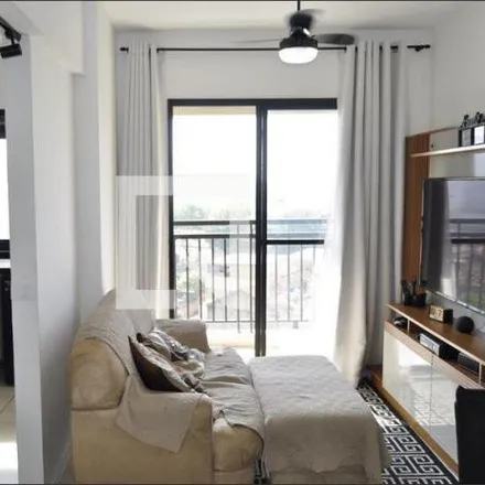 Rent this 2 bed apartment on Viaduto Engenheiro Alvarino José da Fonseca in Del Castilho, Rio de Janeiro - RJ