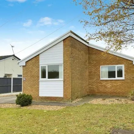 Buy this 3 bed house on Sunny Ridge in Mold, CH7 1RU