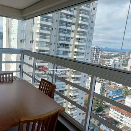 Image 1 - Avenida General Francisco Glicério, Gonzaga, Santos - SP, 11060-401, Brazil - Apartment for sale