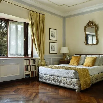 Rent this 9 bed house on Rome in Roma Capitale, Italy