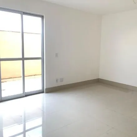 Buy this 3 bed apartment on Rua Papoula Vermelha in Havaí, Belo Horizonte - MG