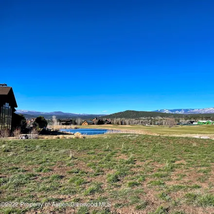 Image 5 - 774 Perry Ridge, Carbondale, Garfield County, CO 81623, USA - House for sale