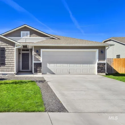 Buy this 4 bed house on 19600 Hartford Avenue in Caldwell, ID 83605