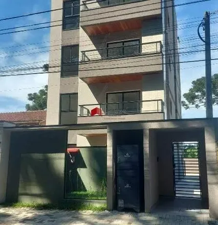 Image 1 - Igreja Monte Claro, Rua Tavares de Lyra 1684, Parque da Fonte, São José dos Pinhais - PR, 83065-180, Brazil - Apartment for sale