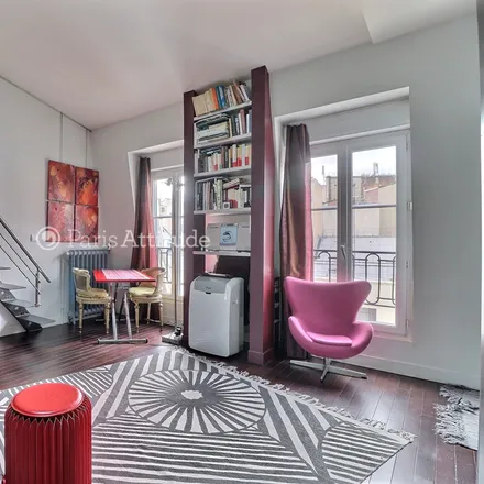 Image 3 - 2 Rue du Colonel Moll, 75017 Paris, France - Apartment for rent