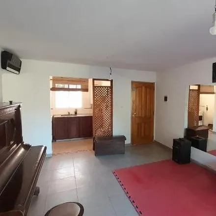 Buy this 1 bed apartment on Las Hortensias in Departamento Calamuchita, Villa General Belgrano