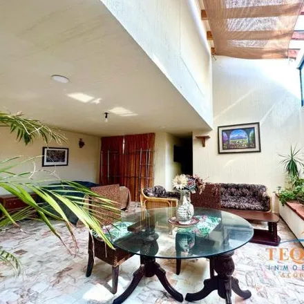 Rent this 1 bed apartment on unnamed road in Tequisquiapan, QUE
