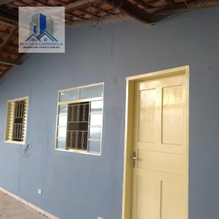 Buy this 1 bed house on Rua Professor Ary de Almeida Sinisgalli in Jardim Rosa Garcia, Tatuí - SP