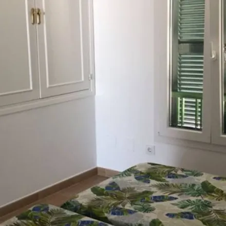 Rent this 1 bed apartment on Catedral de Santa María de Ciudadela in Carrer de Josep Maria Quadrado, 07760 Ciutadella