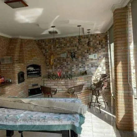 Buy this 3 bed house on Avenida Duque de Caxias in Calmon Viana, Poá - SP