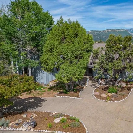 Buy this 4 bed house on 35 Lewis Mountain Lane in Durango, CO 81301
