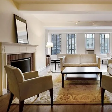 Buy this 1 bed condo on 340 West 57th Street in New York, NY 10019