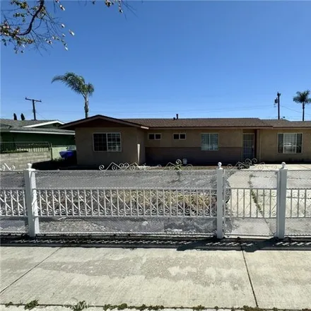 Image 1 - 8159 Salina Street, Rancho Cucamonga, CA 91730, USA - House for rent