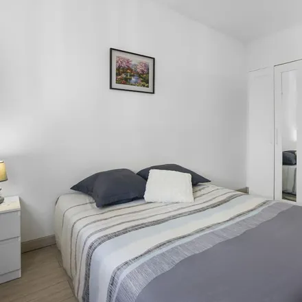 Rent this 1 bed apartment on La Crau in 10 Impasse de la Gare, 83260 La Crau