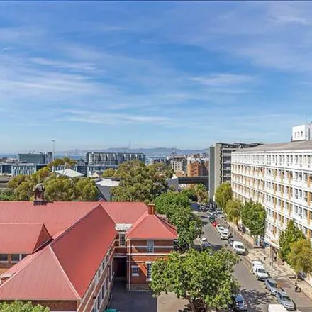 Image 4 - parkhaus, Alfred Street, Cape Town Ward 115, Cape Town, 8001, South Africa - Apartment for rent