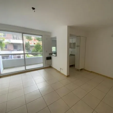 Rent this 1 bed apartment on Montevideo 630 in Martin, Rosario