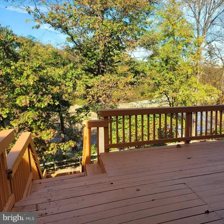 Image 6 - 5723 Waters Edge Landing Lane, Burke, VA 22015, USA - Townhouse for sale