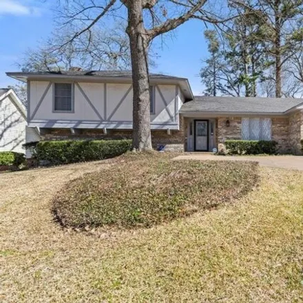 Buy this 3 bed house on 4558 Dundee Drive in Tyler, TX 75703