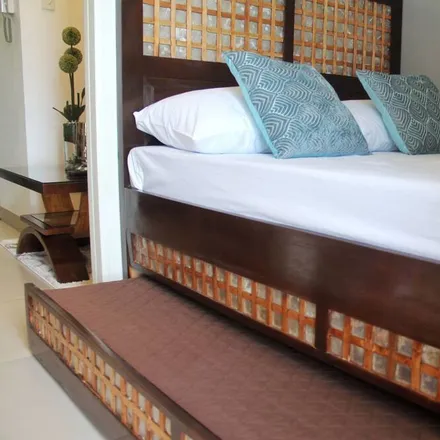 Rent this 1 bed apartment on Tagaytay in Cavite, Philippines