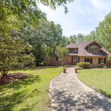 Image 9 - 1267 Starline Drive, New Hope, Berkeley County, SC 29486, USA - House for sale