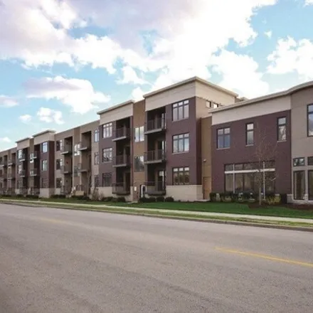 Rent this 2 bed apartment on 550 North Northwest Highway in Park Ridge, IL 60068