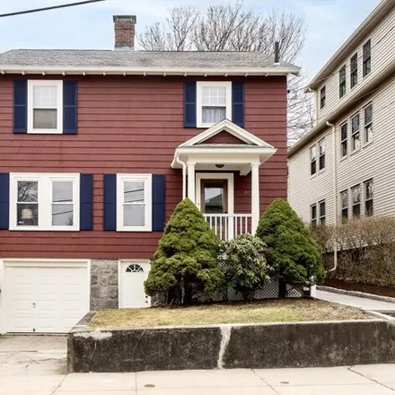 Buy this 3 bed house on 27 Lindall Street in Boston, MA 02131