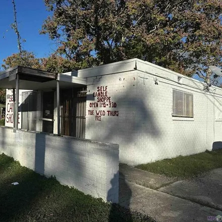 Buy this 1 bed house on 205 East Johnson Street in Mag Terrace, Baton Rouge