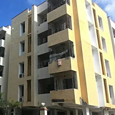 Rent this 2 bed apartment on Natham - Egattur Road in Chengalpattu District, Tiruporur - 600130