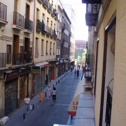 Image 6 - Calle de la Ruda, 10, 28005 Madrid, Spain - Apartment for rent
