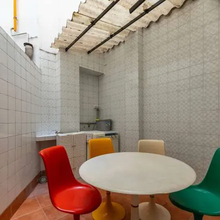 Rent this 5 bed apartment on Bicipolis in Plaça de Roma, 60