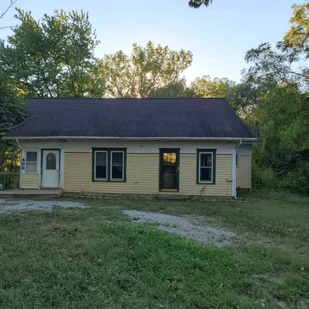 Buy this 2 bed house on 484 Northeast 311 Road in Lewis, Henry County