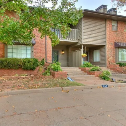 Buy this 3 bed condo on Copperchase in North Pennsylvania Avenue, Oklahoma City