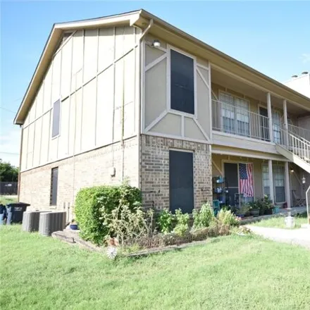 Image 1 - 4920 Brianhill Drive, Fort Worth, TX 76135, USA - House for rent