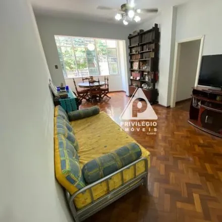 Buy this 3 bed apartment on Confeitaria União in Rua Humaitá 148, Humaitá