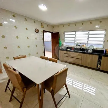 Buy this 3 bed house on Rua Joana Scala in Jardim Guapira, São Paulo - SP