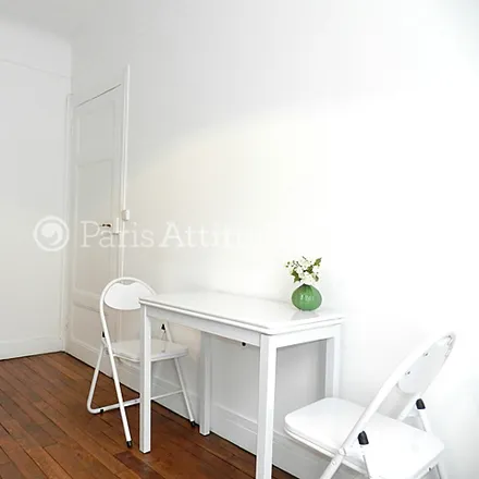 Image 6 - 31b Rue des Tournelles, 75003 Paris, France - Apartment for rent