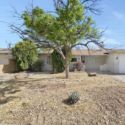 Buy this 3 bed house on 3712 Mesa Verde Avenue Northeast in Albuquerque, NM 87110