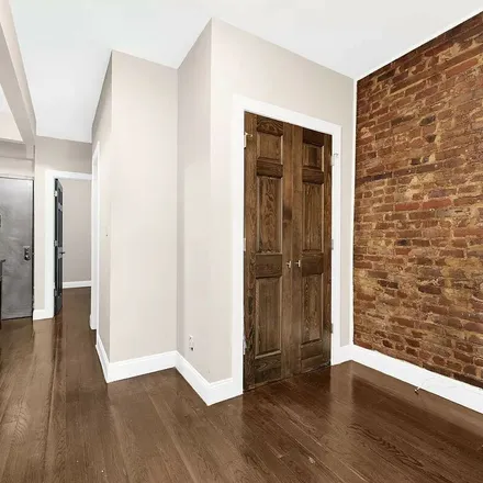 Rent this 2 bed apartment on 164 Ludlow Street in New York, NY 10002