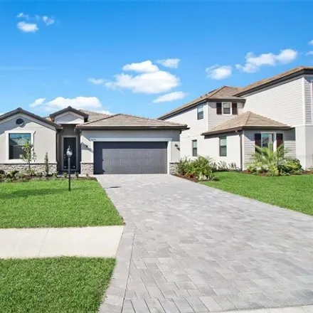 Rent this 4 bed house on White Linen Drive in Lakewood Ranch, FL 34211