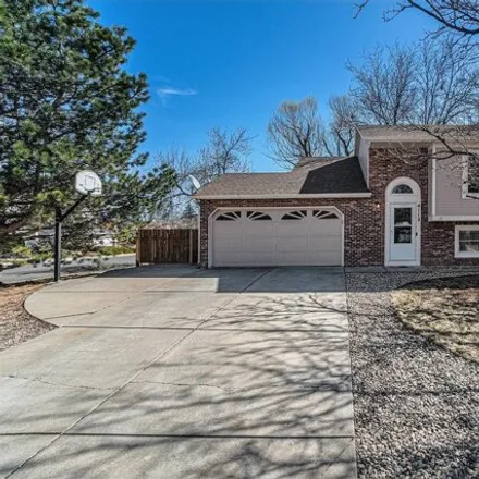 Buy this 4 bed house on 921 Butte Pass Drive in Fort Collins, CO 80526