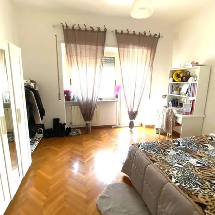 Image 4 - Via Teresa de Gubernatis Mannucci, 44, 00135 Rome RM, Italy - Apartment for rent